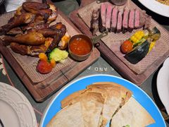 -第101座花园餐厅(湖滨88店)