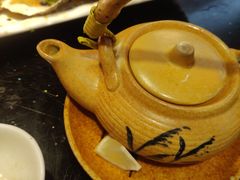 -真剑日本料理·铁板烧(贵州路店)
