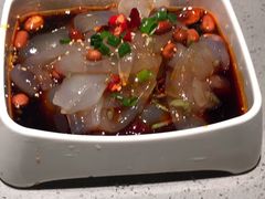 东北大拉皮-半天妖烤鱼(万达广场店)