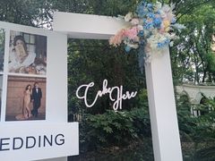 -上海安亭别墅花园酒店