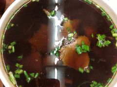牛肉粉丝-清真蒋有记(老门东店)