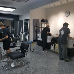 -HD HAIR STYLE