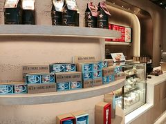-星巴克臻选(万象前海店)