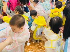 -金宝贝国际早教(洛龙正大校区)