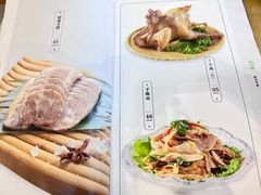 -同心春餐饮(富宁街店)