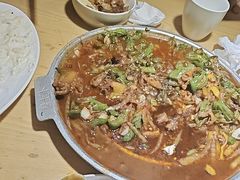 -长寿面馆(振兴路店)