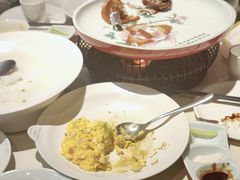 -京味斋·北京烤鸭(北京南站洋桥店)