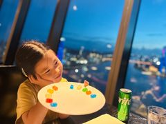 -澳门旅游塔360°旋转餐厅(南湾湖广场店)