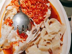 -西贝(上海我格广场店)