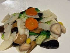 -玫瑰厅上海菜(兴国路店)