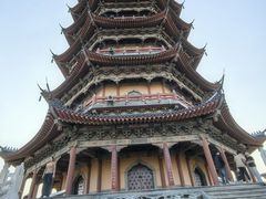 -葛仙湖公园