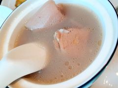 -上海宝华喜来登酒店·采悦轩中餐厅