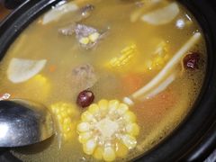 -受气牛肉·重庆耙牛肉(来福士店)