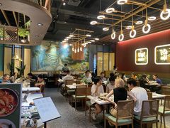 -PHO爺·越南料理(亦庄大族广场店)