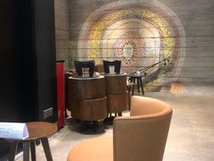 -星巴克臻选(广州高德置地秋广场店)
