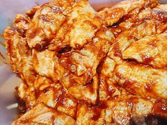 -韩匠烤肉·海鲜·牛排·自助餐(蓝光香槟广场店)