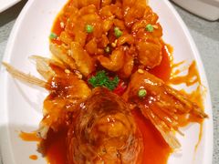 -同喜烤鸭店(光芒店)