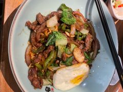 -官桥贡面(吉城大厦店)