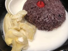 榴莲糯米饭-金象湾泰国餐厅(华林路店)