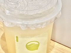 -吴山山·椰子酸奶(天河南店)