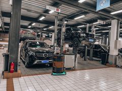 -中鑫之宝(金水路店)
