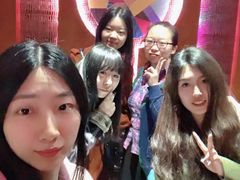 -乐圣量贩KTV自助餐(崇文店)