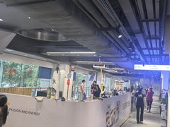 -超鹿运动(达信大厦店)