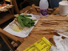 -袁记串串香(西安路店)