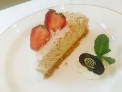 招牌燕麦蛋糕-COVA(上海K11艺术中心店)