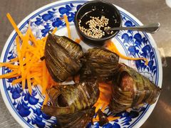 -simply thai天泰(长泰广场店)