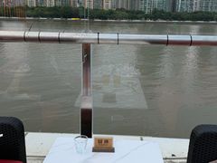 珠江原浆-琶醍壹号•潮菜江景餐吧