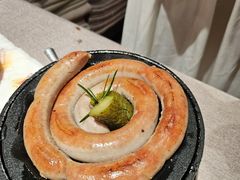 -俄士厨房(环球港店)