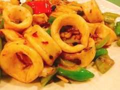 -盛港湾海鲜食府(黄沙店)