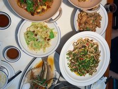 -寻乡迹· 湖南家宴(竹坑店)