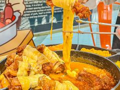-韩国大金刚烤肉·料理(印象城店)