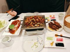 -合兴居烤鸭店