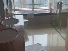 -上海浦东嘉里大酒店