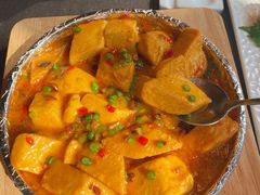 -望乡楼上海菜(日月光店)