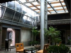 iphone_upload_pic-走马楼饭庄(慈城古县城店)