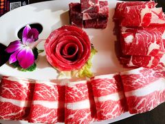 -捞王锅物料理(上海世茂广场店)