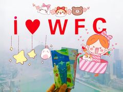 -WFC会仙楼观景台