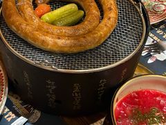 -卢布里西餐厅(总店)