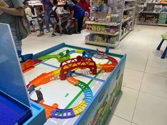 -TOYSRUS玩具反斗城(凯德广场云尚店)