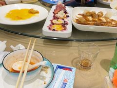 -鲜得莱渔港·小平岛海胆馆(七贤岭店)