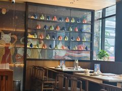 -唐猫庭院·千年陕菜(大唐不夜城店)