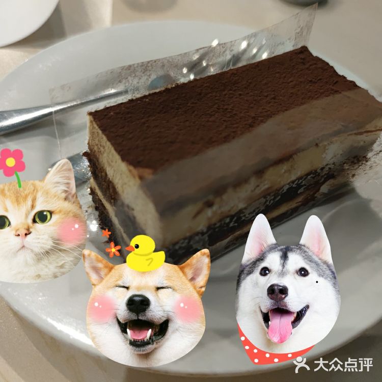 甜品search上线[鸭子]