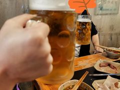 -化龙桥九宫格火锅(清水河店)