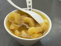 -张飞木薯羹(金鱼巷店)