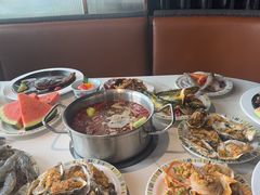 -吉布鲁牛排海鲜自助(温江合生汇店)