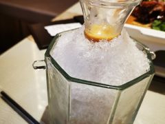 -鹅冠港式茶餐厅(来福士店)